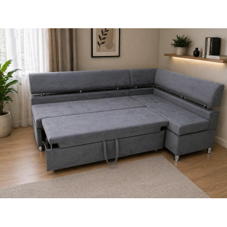 Coltar extensibil  A-23